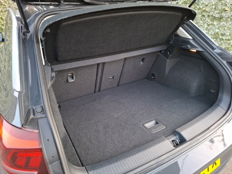 Used Volkswagen T-Roc 2019 for sale - 77956482: Photo 8