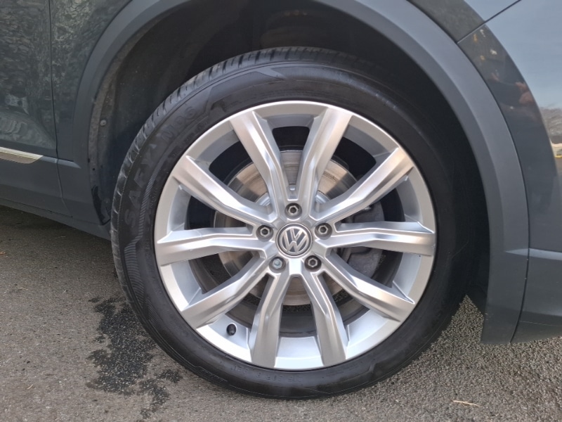 Used Volkswagen T-Roc 2019 for sale - 77956482: Photo 9