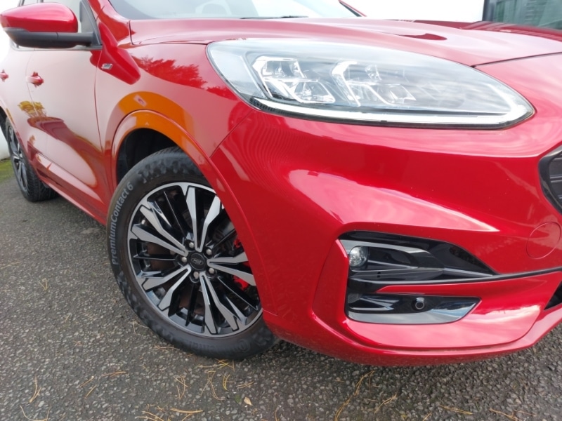 Used Ford Kuga 2020 for sale - 76420824: Photo 1