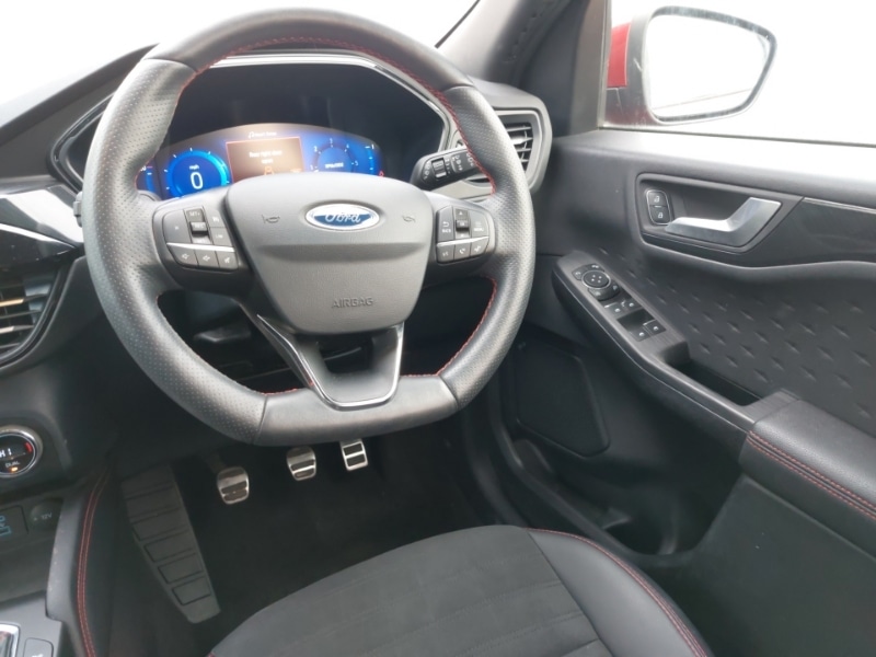 Used Ford Kuga 2020 for sale - 76420824: Photo 10