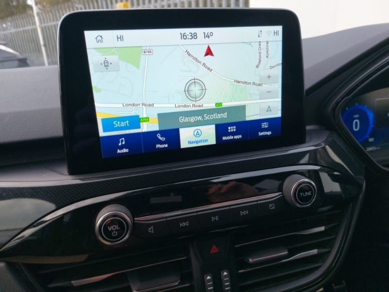 Used Ford Kuga 2020 for sale - 76420824: Photo 14