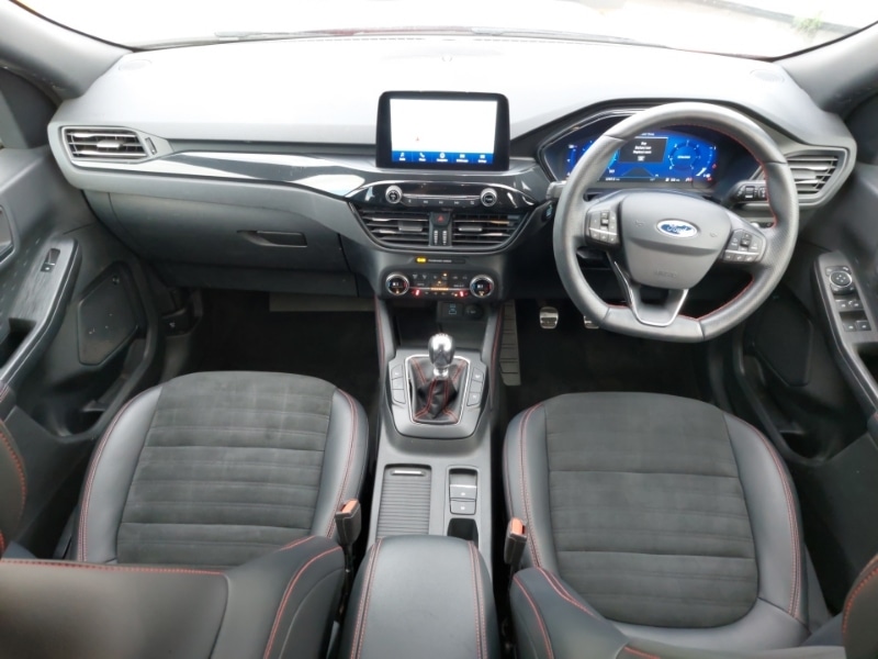 Used Ford Kuga 2020 for sale - 76420824: Photo 2