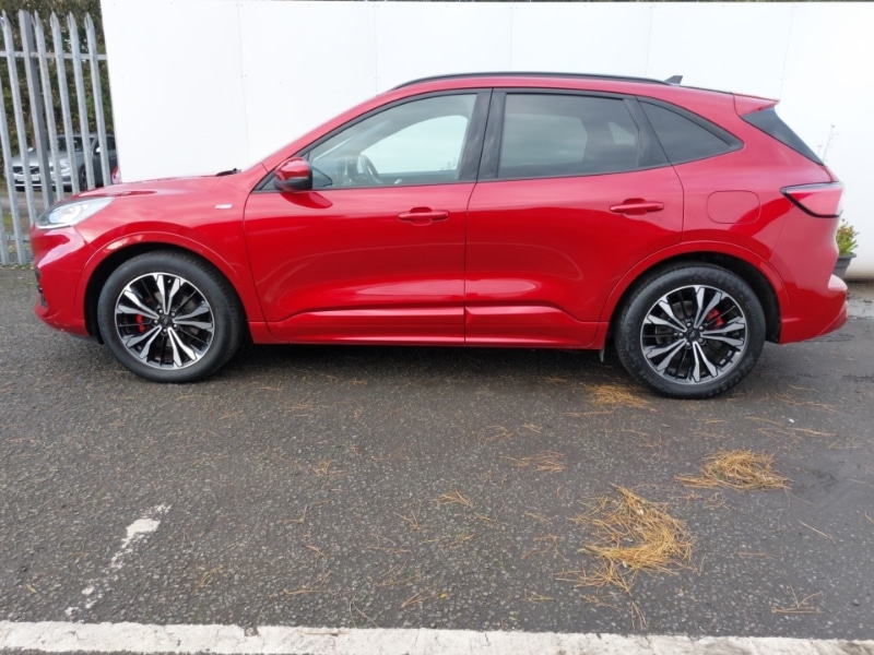 Used Ford Kuga 2020 for sale - 76420824: Photo 4