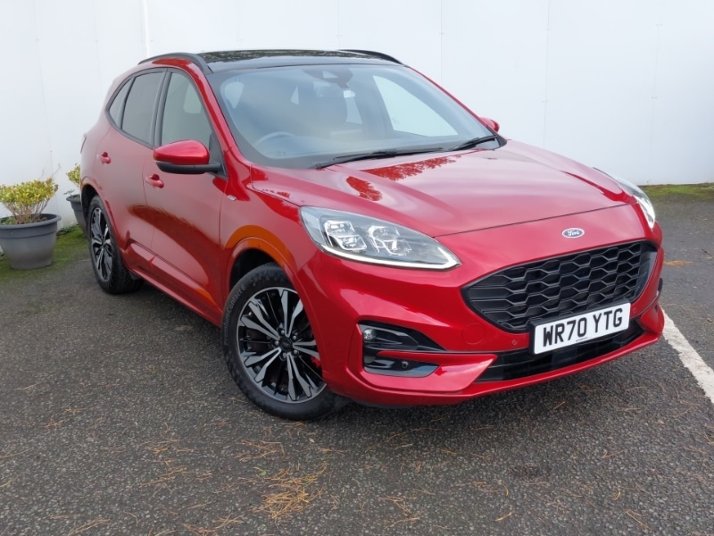 Used Ford Kuga 2020 for sale - 76420824: Photo 5