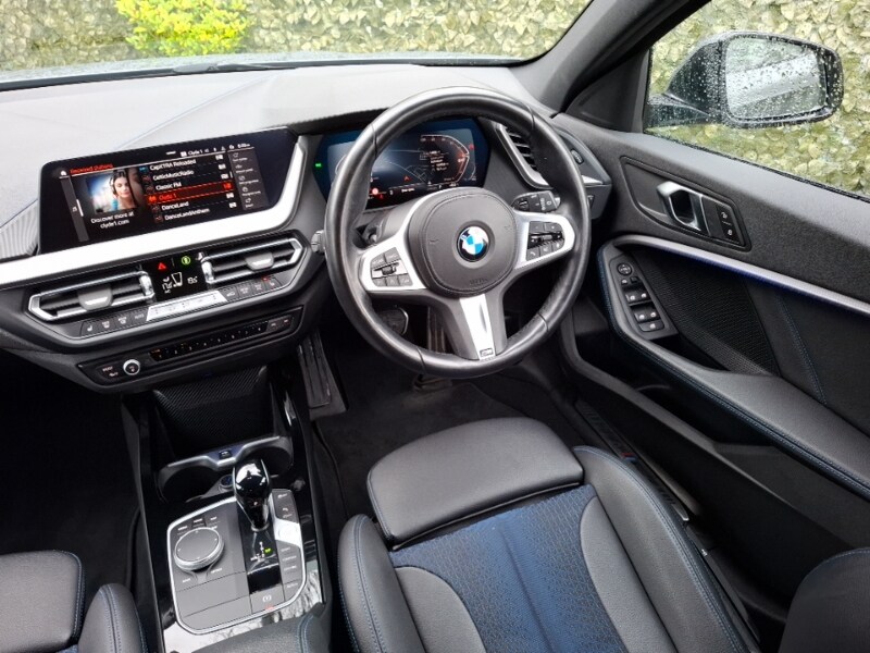 Used BMW 1 Series 2023 for sale - 77716945: Photo 10
