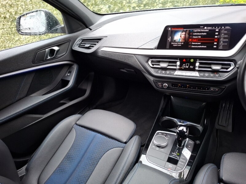 Used BMW 1 Series 2023 for sale - 77716945: Photo 11