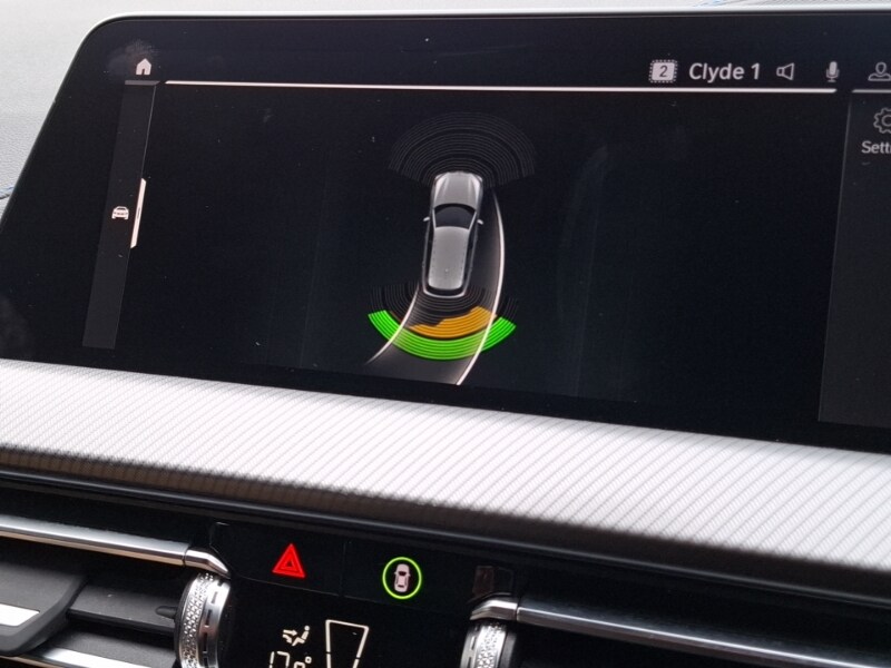 Used BMW 1 Series 2023 for sale - 77716945: Photo 13