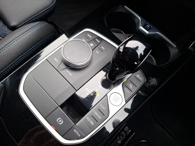 Used BMW 1 Series 2023 for sale - 77716945: Photo 17