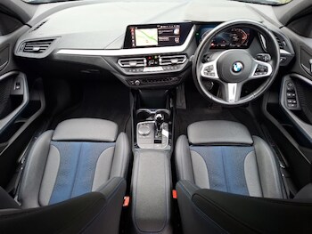 Used BMW 1 Series 2023 for sale - 77716945: Photo