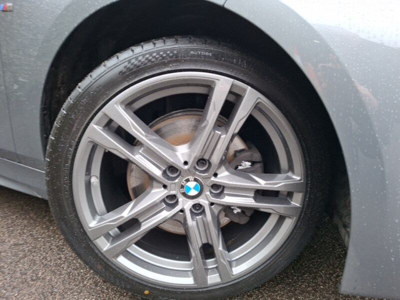 Used BMW 1 Series 2023 for sale - 77716945: Photo 9