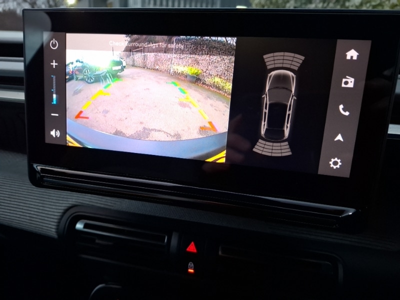 Used Citroen C3 2025 for sale - 77939085: Photo 14