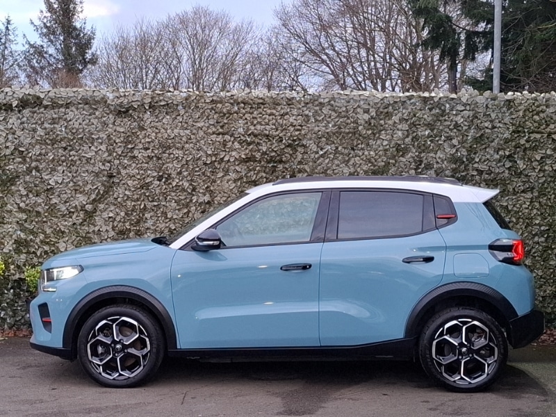 Used Citroen C3 2025 for sale - 77939085: Photo 4