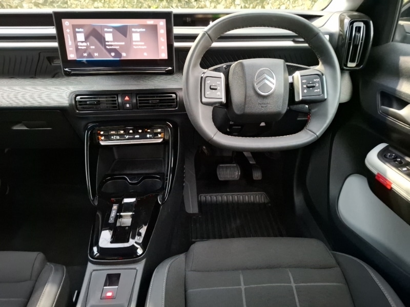 Used Citroen C3 2025 for sale - 77939085: Photo 7