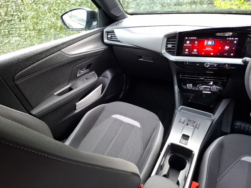 Used Vauxhall Mokka 2025 for sale - 76947413: Photo 11