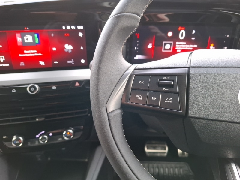 Used Vauxhall Mokka 2025 for sale - 76947413: Photo 12