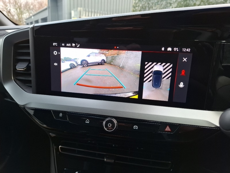 Used Vauxhall Mokka 2025 for sale - 76947413: Photo 14