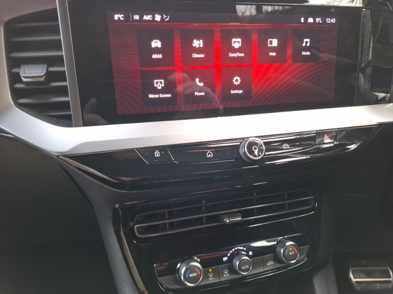 Used Vauxhall Mokka 2025 for sale - 76947413: Photo 15