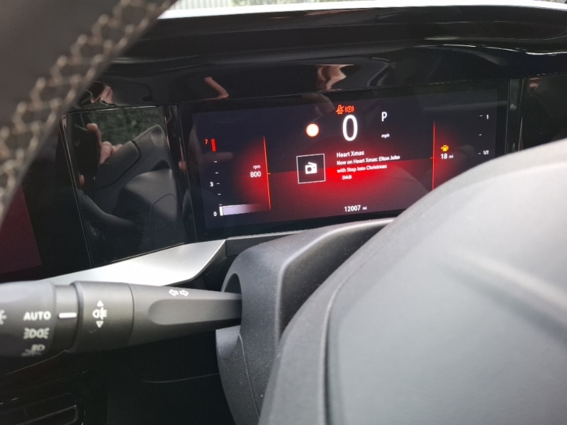 Used Vauxhall Mokka 2025 for sale - 76947413: Photo 18