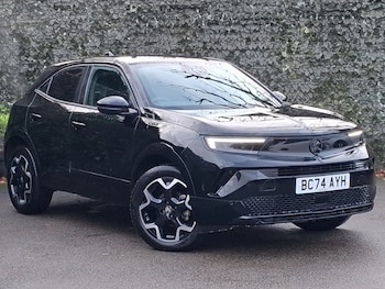 2025 - 1.2 Turbo GS 5dr Auto