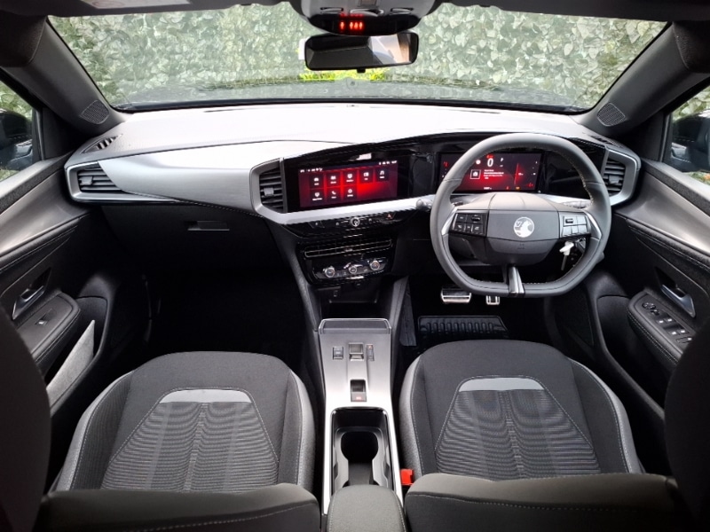 Used Vauxhall Mokka 2025 for sale - 76947413: Photo 2