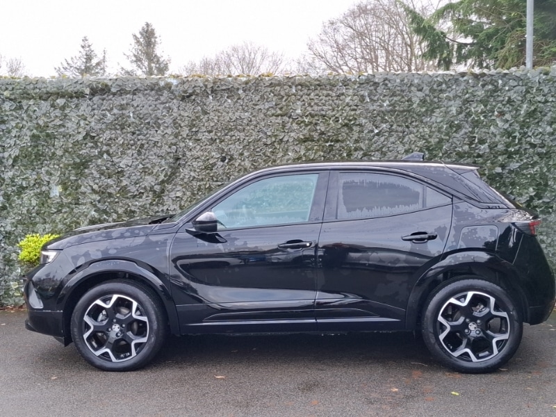 Used Vauxhall Mokka 2025 for sale - 76947413: Photo 4