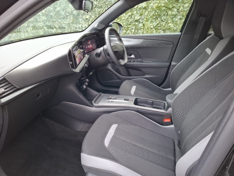 Used Vauxhall Mokka 2025 for sale - 76947413: Photo 5