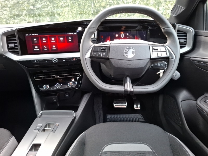 Used Vauxhall Mokka 2025 for sale - 76947413: Photo 7