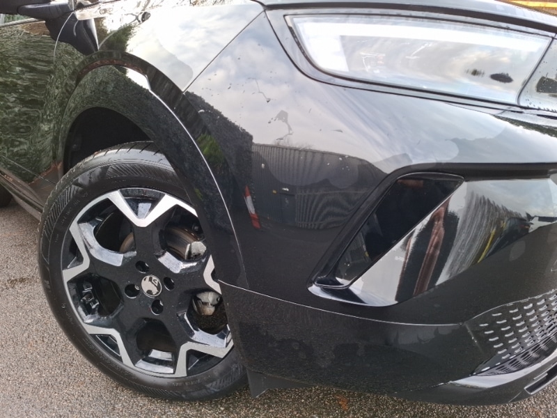 Used Vauxhall Mokka 2025 for sale - 76947413: Photo 9