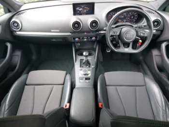 Used Audi A3 2019 for sale - 75251726: Photo