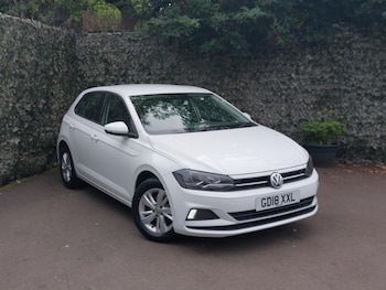2018 - 1.0 SE 5dr