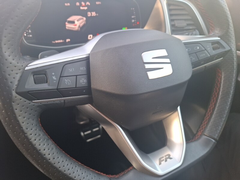 Used SEAT Ateca 2022 for sale - 77956493: Photo 12