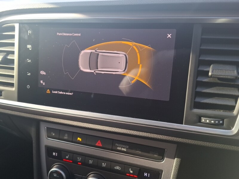 Used SEAT Ateca 2022 for sale - 77956493: Photo 13