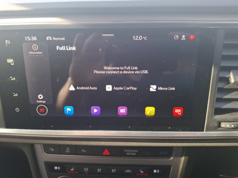 Used SEAT Ateca 2022 for sale - 77956493: Photo 15