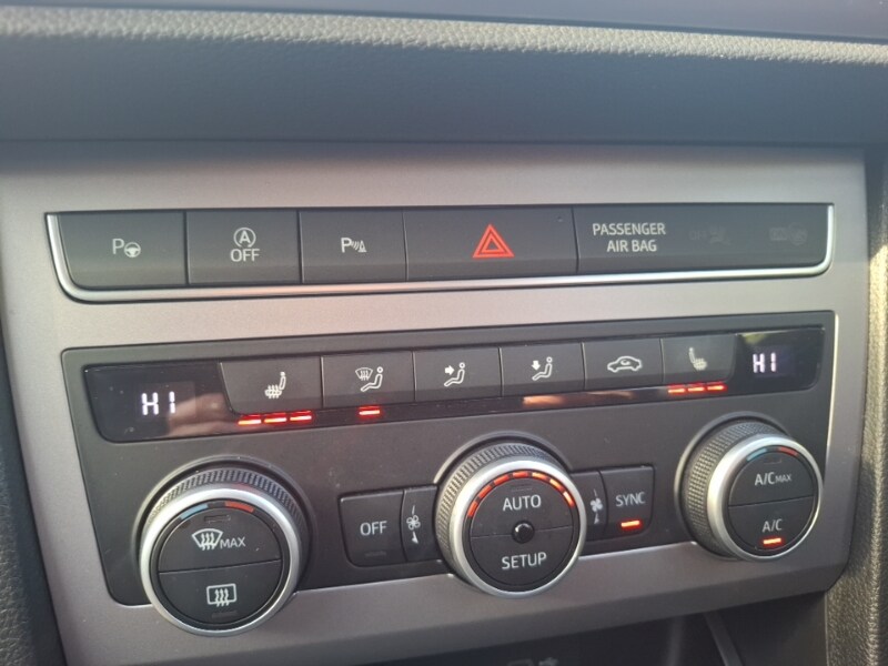 Used SEAT Ateca 2022 for sale - 77956493: Photo 16