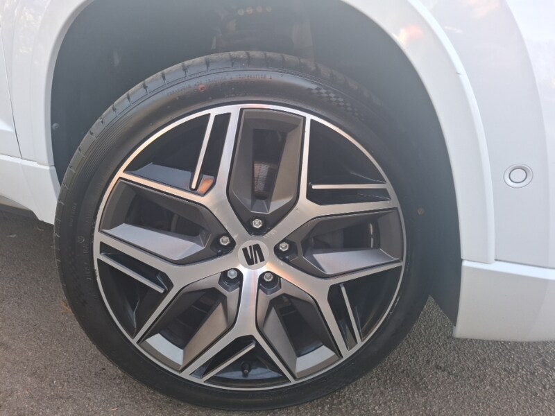 Used SEAT Ateca 2022 for sale - 77956493: Photo 9