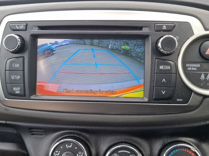 Used Toyota Yaris 2013 for sale - 77815459: Photo 13