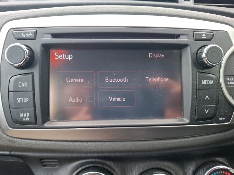 Used Toyota Yaris 2013 for sale - 77815459: Photo 14