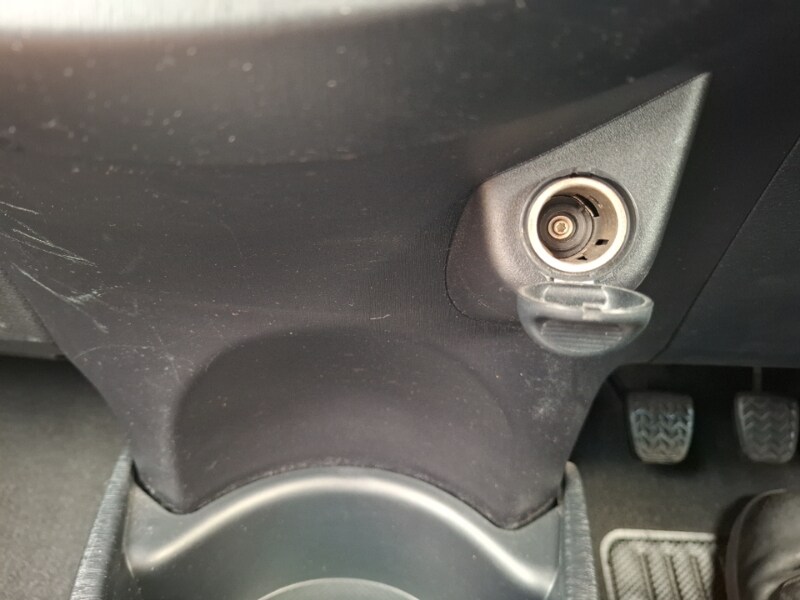 Used Toyota Yaris 2013 for sale - 77815459: Photo 16