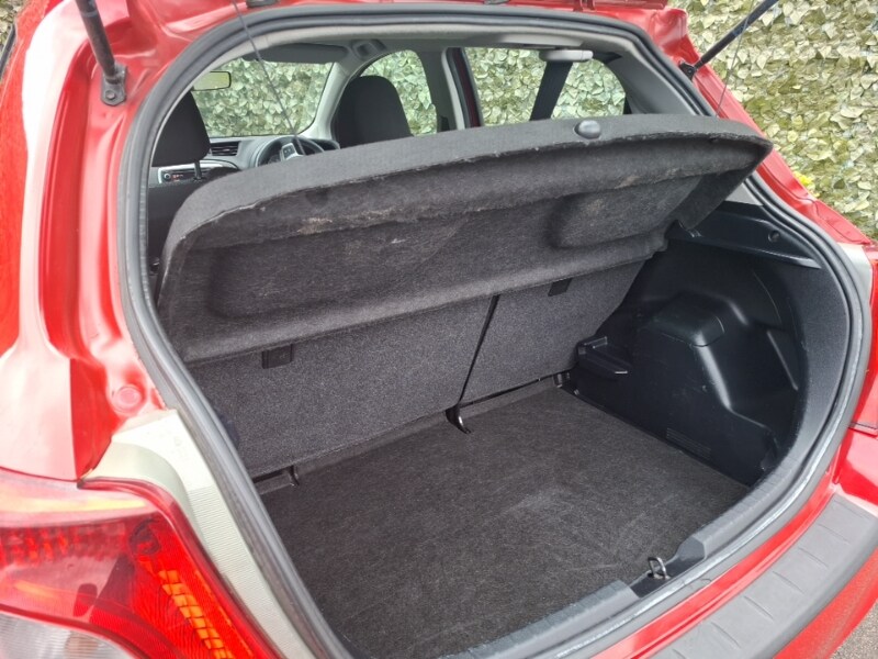 Used Toyota Yaris 2013 for sale - 77815459: Photo 8