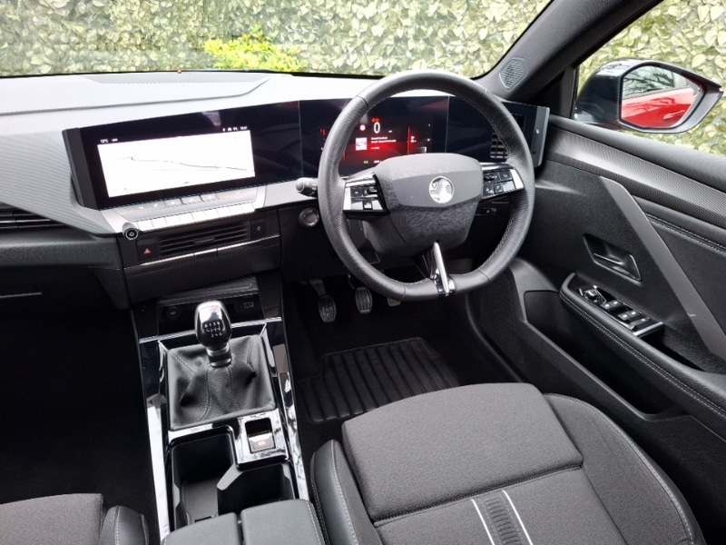 Used Vauxhall Astra 2024 for sale - 77823110: Photo 11