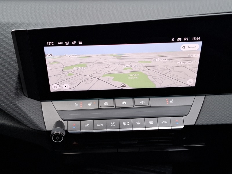 Used Vauxhall Astra 2024 for sale - 77823110: Photo 13