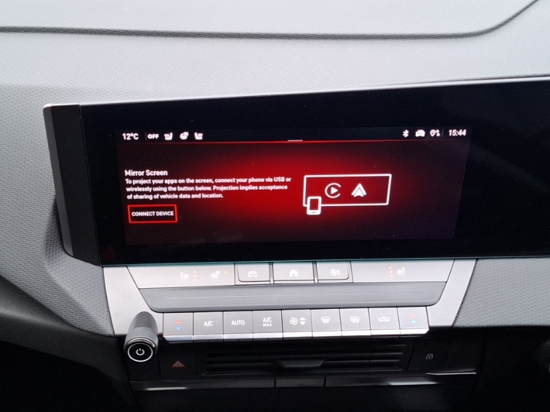 Used Vauxhall Astra 2024 for sale - 77823110: Photo 14