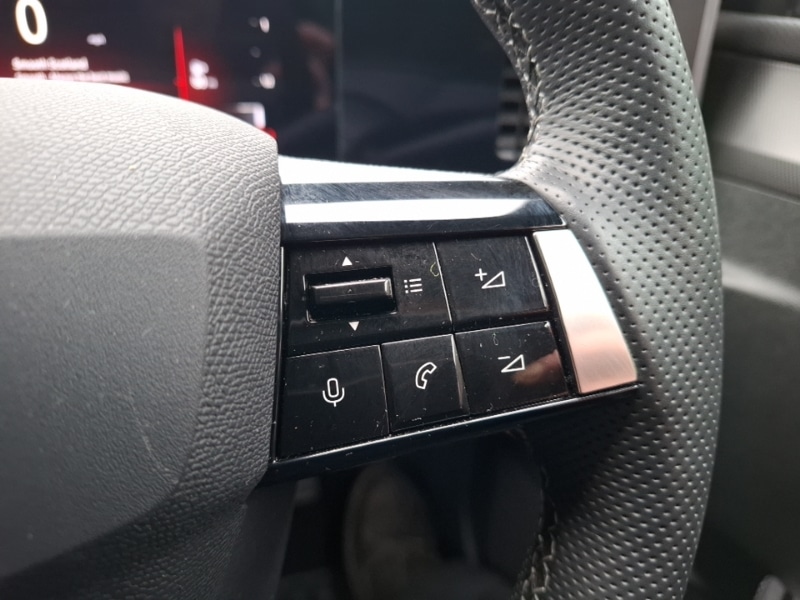 Used Vauxhall Astra 2024 for sale - 77823110: Photo 17