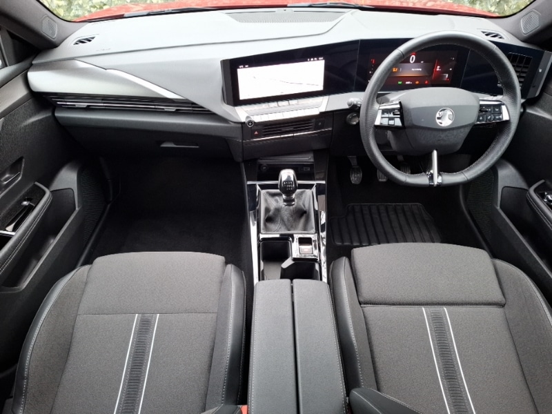 Used Vauxhall Astra 2024 for sale - 77823110: Photo 2