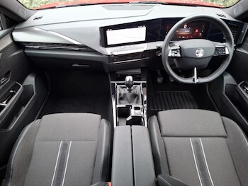 Used Vauxhall Astra 2024 for sale - 77823110: Photo