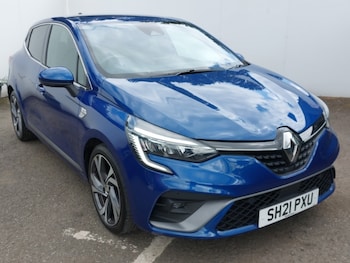 Renault - Clio