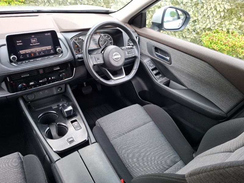 Used Nissan X-Trail 2023 for sale - 77815483: Photo 10