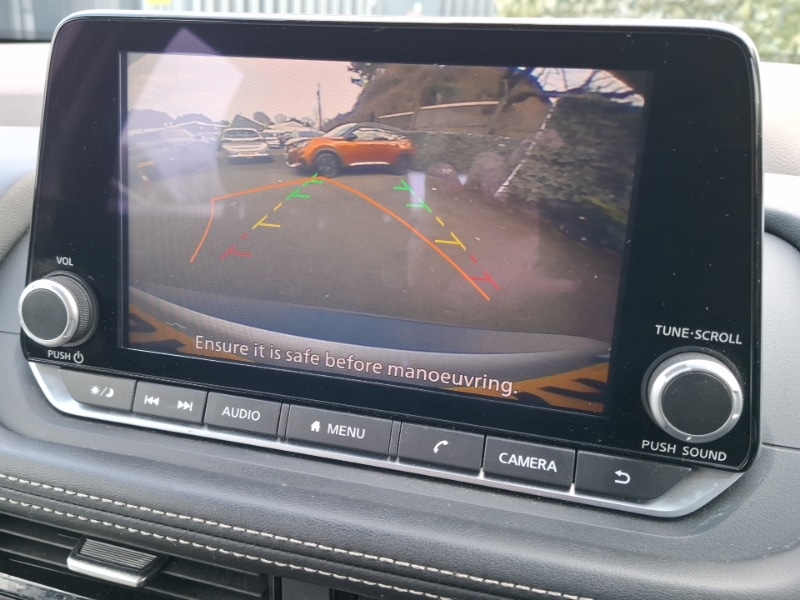 Used Nissan X-Trail 2023 for sale - 77815483: Photo 13