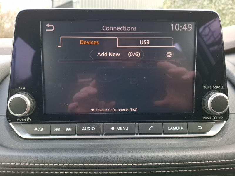 Used Nissan X-Trail 2023 for sale - 77815483: Photo 14