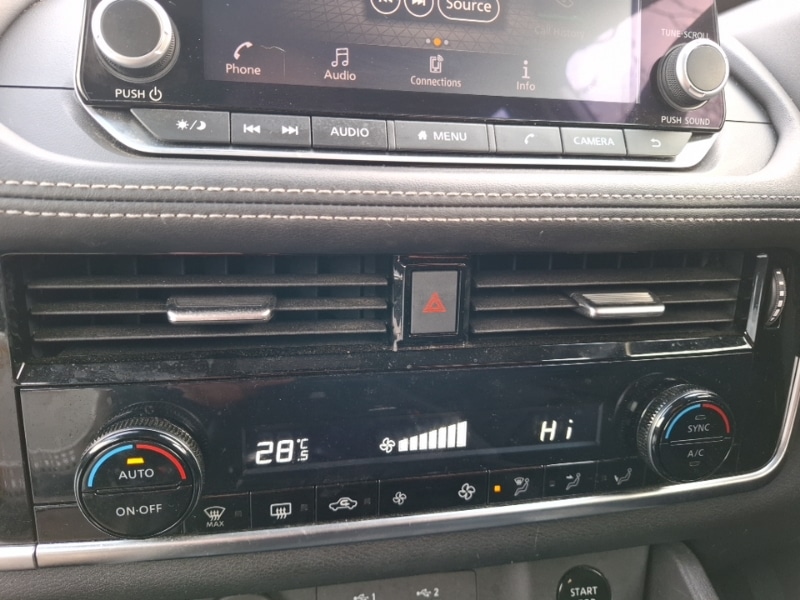 Used Nissan X-Trail 2023 for sale - 77815483: Photo 15